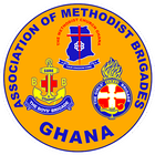 Methodist Brigades (AMB) Ghana アイコン