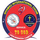 GHAMSU UEW CHOIR APK