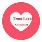 Trust Love Calculator icon