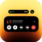 Dynamic Island iOS 17 icon