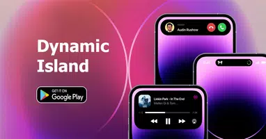 Dynamic Island iOS 17 screenshot 5