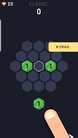 Block Number 7 Puzzle Screenshot 1