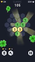 Block Number 7 Puzzle Screenshot 2