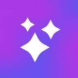 Hoopla.com アイコン