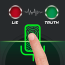 Lie Detector Test Prank (Joke) aplikacja
