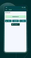 Qr Code Reader and Scanner screenshot 1