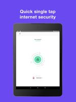 Trust VPN captura de pantalla 3