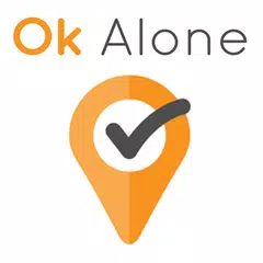 Ok Alone - Lone Worker App APK Herunterladen