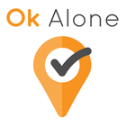 Ok Alone-icoon