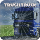 Trush Truck icône