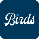Birds Delivery aplikacja