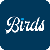 Birds 图标