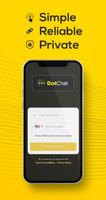 DotChat plakat