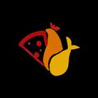 Layali Pizza ikon