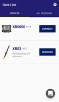 Tru-Test Data Link الملصق