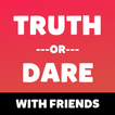 Truth or dare? Spin the wheel - Make a houseparty