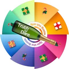 download Truth or Dare - Spin Bottle XAPK