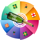 Truth or Dare - Spin Bottle APK