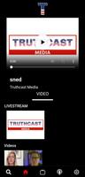 Truthcast Media captura de pantalla 1