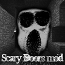 Scary Doors Mod Minecraft PE APK