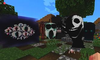Scary Doors Mod gönderen