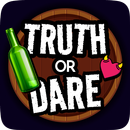 Truth or Dare - Finger Picker aplikacja