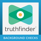 TruthFinder icône