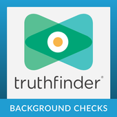 TruthFinder আইকন