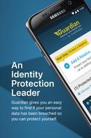 Guardian by Truthfinder - Personal Data Protection ポスター