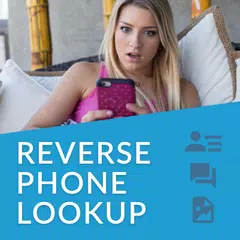 Reverse Phone Lookup Caller ID APK Herunterladen