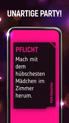 Wahrheit oder Pflicht: Trink APK Herunterladen