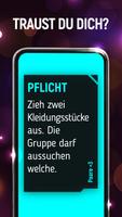 Wahrheit oder Pflicht: Trink Screenshot 2