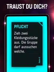 Wahrheit oder Pflicht: Trink APK Herunterladen