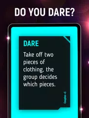 Truth or Dare: Dirty & Party APK download