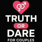 Truth or Dare icon