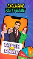 Truth or Dare - Party Game Affiche