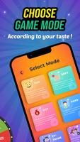 Truth or Dare - Party Game capture d'écran 1