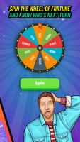Truth or Dare - Party Game capture d'écran 2