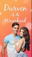 Durven of de Waarheid-poster