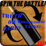 Embarrassing Acts X Truth Or Dare Spin The Bottle APK