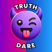 آیکون‌ Truth or Dare: Dirty Adults