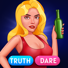 Truth or Dare -  Dirty Games 图标