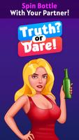 Truth or Dare -  Dirty Games 截图 1