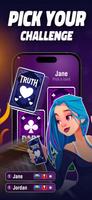 Partybus · Truth or Dare تصوير الشاشة 3