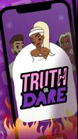 Partybus · Truth or Dare plakat