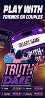 Partybus · Truth or Dare الملصق