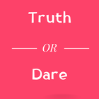 Truth Or Dare +18 أيقونة