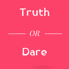 Truth Or Dare +18 आइकन