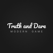Truth and Dare Modern Game icon