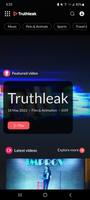 TruthLeak Affiche